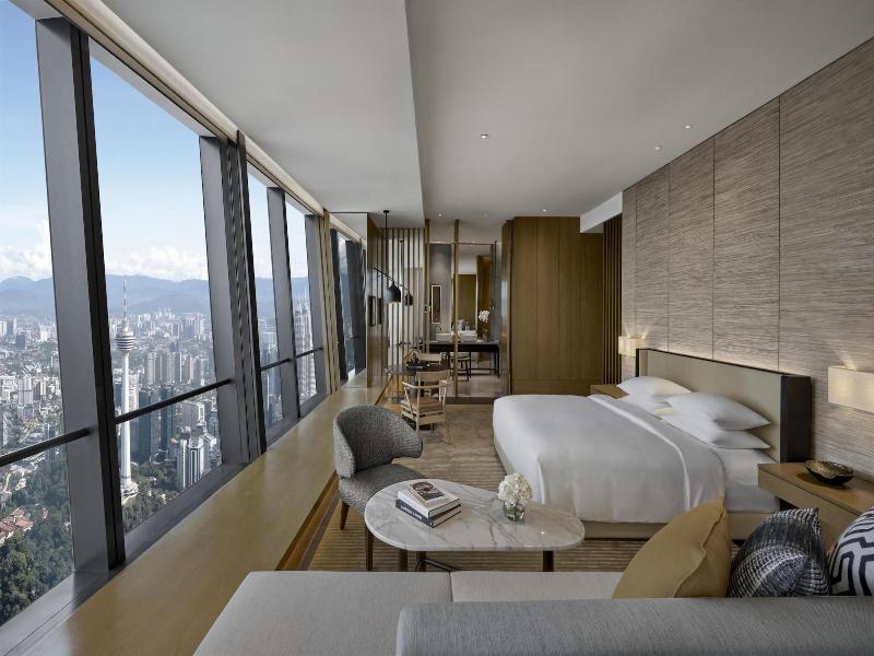 Park Hyatt Kuala Lumpur image