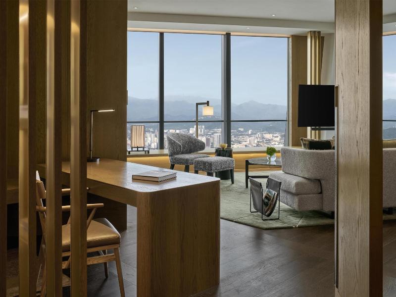 Park Hyatt Kuala Lumpur image