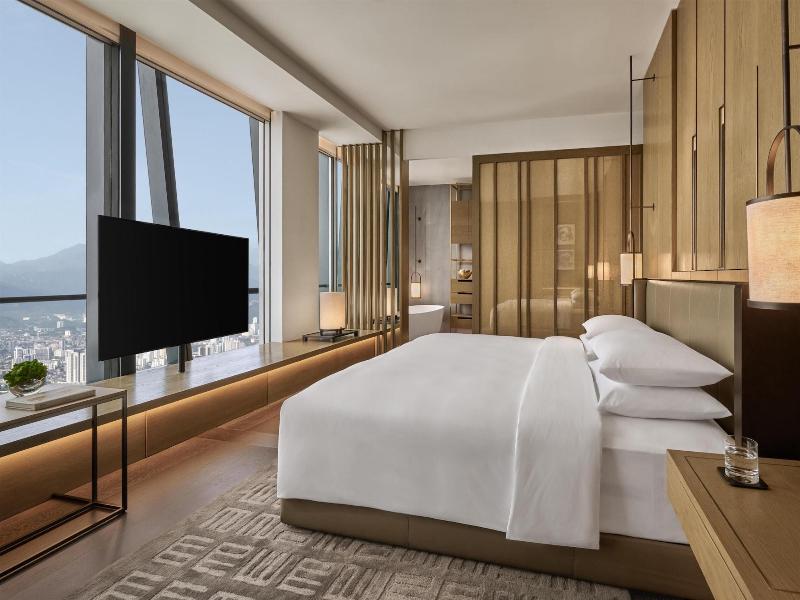 Park Hyatt Kuala Lumpur image