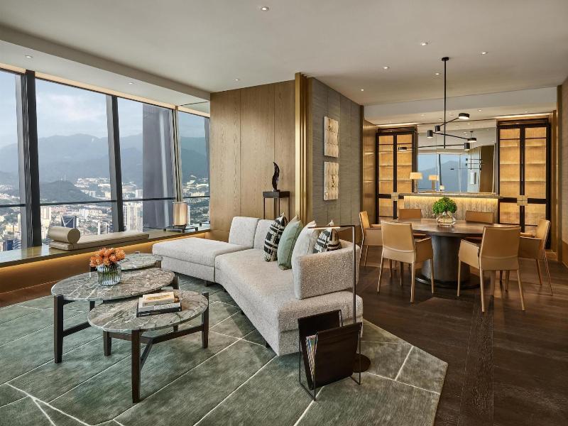 Park Hyatt Kuala Lumpur image