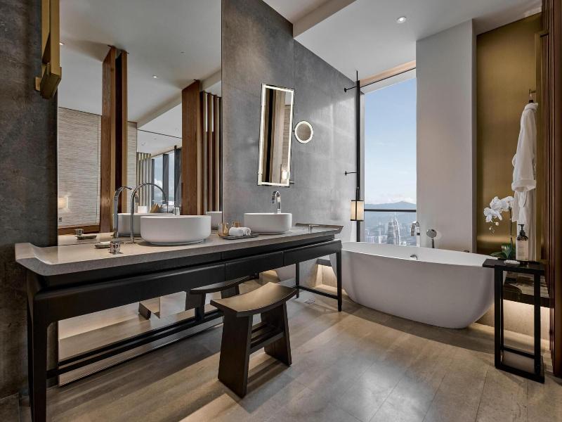 Park Hyatt Kuala Lumpur image