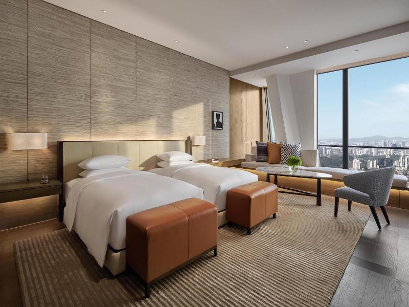 Park Hyatt Kuala Lumpur image