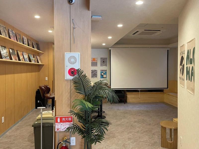 Softlight Inn Asakusa Tokyo image