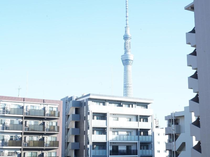 Softlight Inn Asakusa Tokyo image