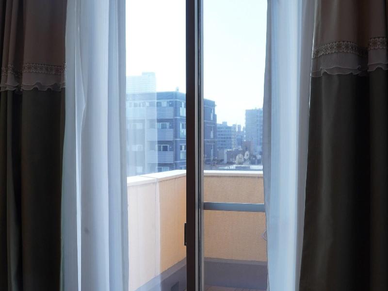 Softlight Inn Asakusa Tokyo image