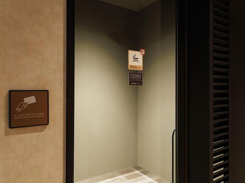 Jr East Hotel Mets Premier Makuhari Toyosuna image