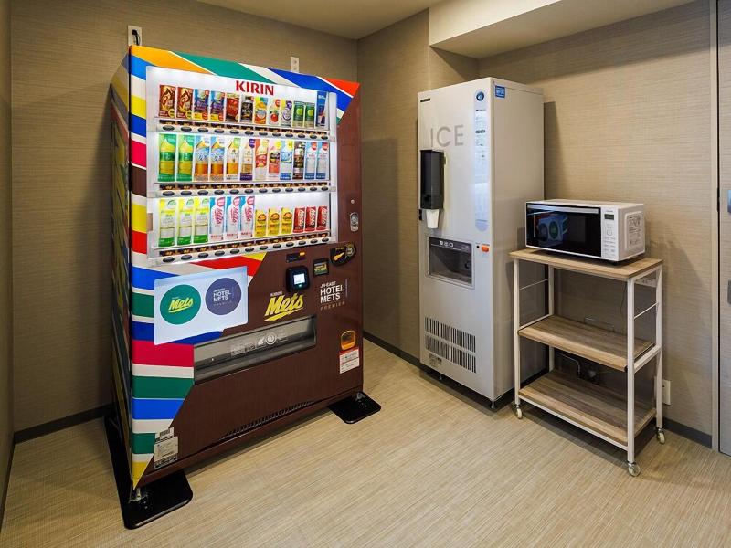 Jr East Hotel Mets Premier Makuhari Toyosuna image