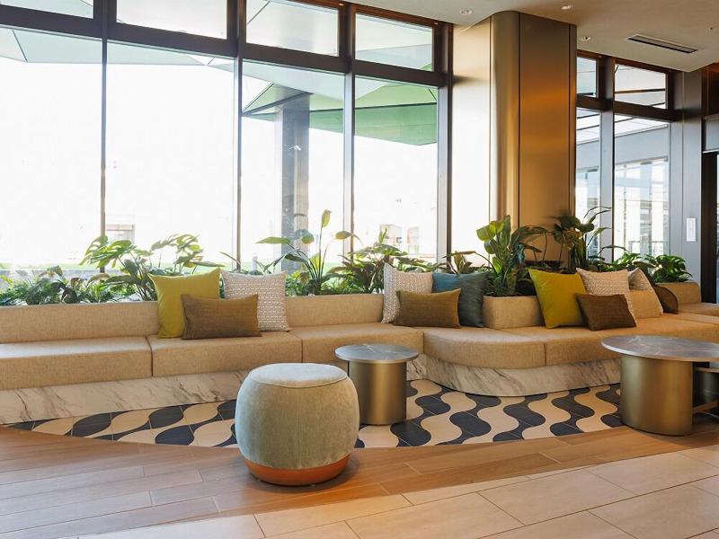 Jr East Hotel Mets Premier Makuhari Toyosuna image