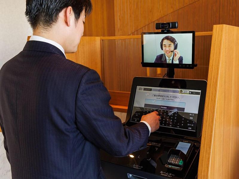 Jr East Hotel Mets Premier Makuhari Toyosuna image