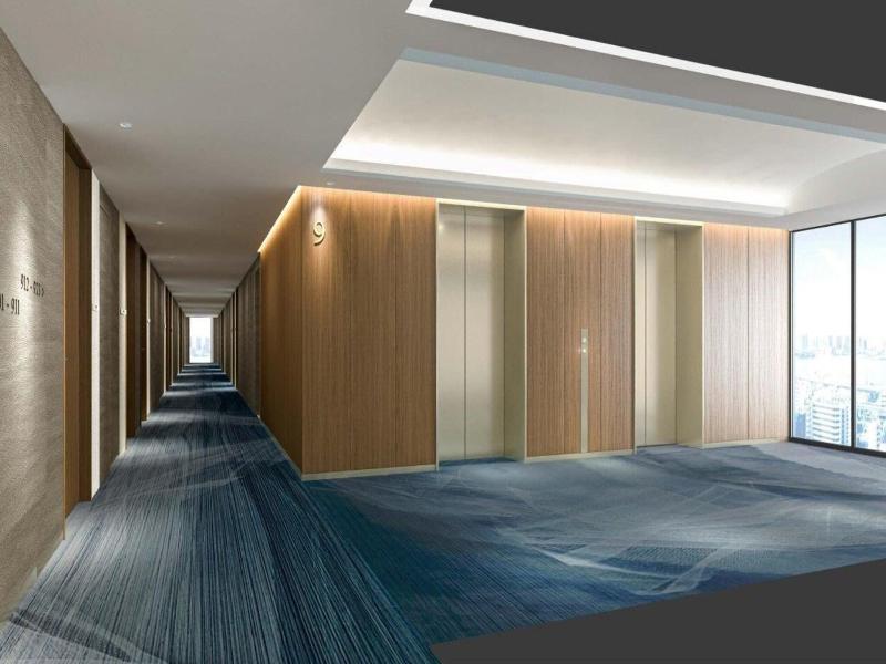 Jr East Hotel Mets Premier Makuhari Toyosuna image