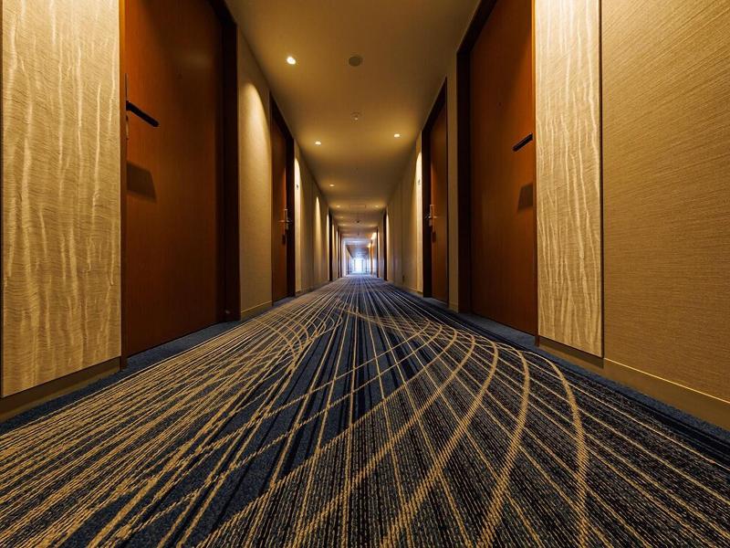 Jr East Hotel Mets Premier Makuhari Toyosuna image