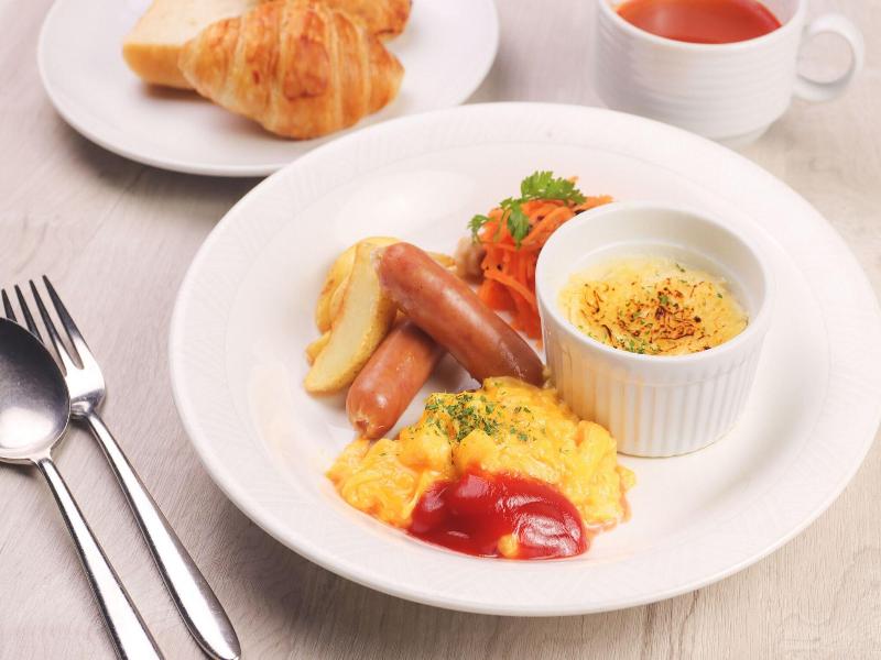 Jr East Hotel Mets Premier Makuhari Toyosuna image