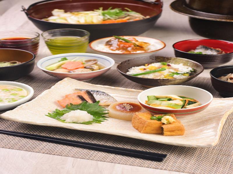 Jr East Hotel Mets Premier Makuhari Toyosuna image