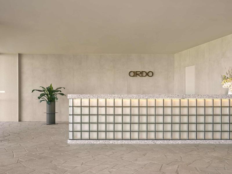 Ardo image