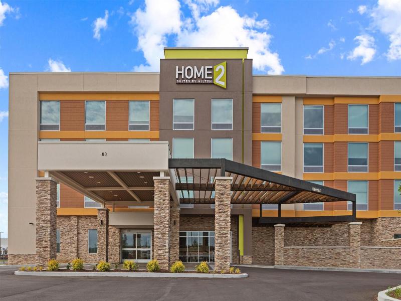 Home2 Suites By Hilton Lebanon