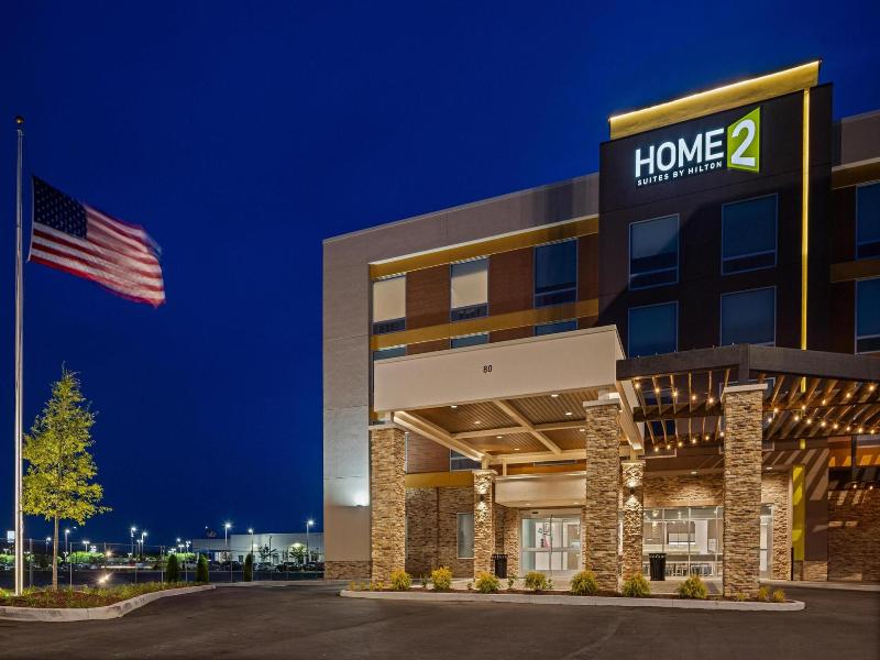 Home2 Suites By Hilton Lebanon