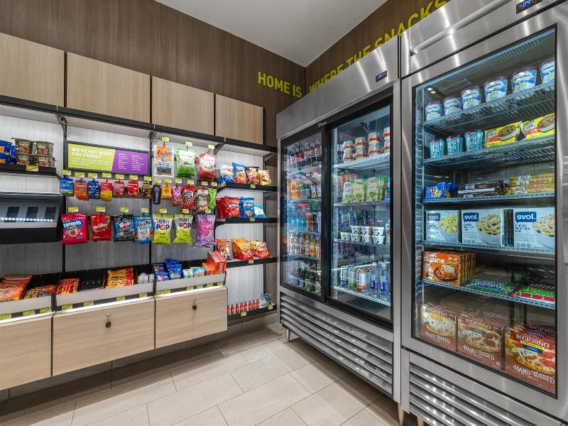 Home2 Suites By Hilton Lebanon