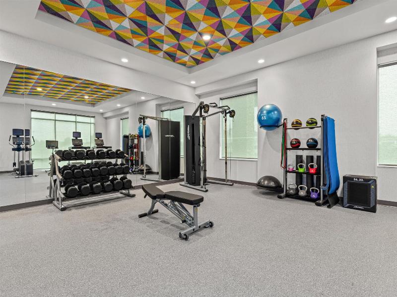 Home2 Suites By Hilton Lebanon