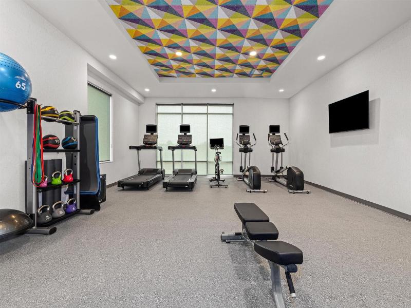 Home2 Suites By Hilton Lebanon
