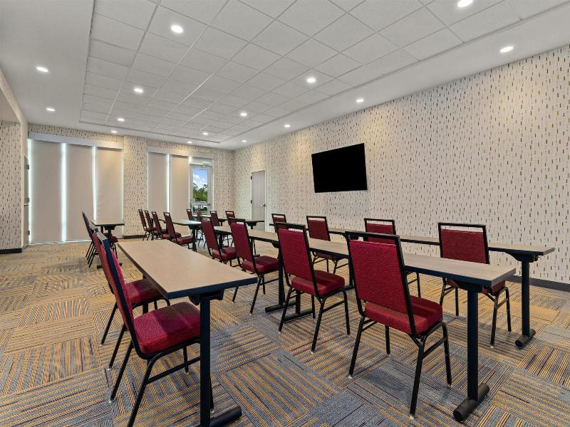 Home2 Suites By Hilton Lebanon