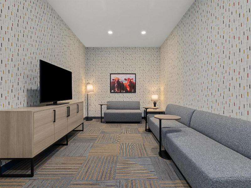 Home2 Suites By Hilton Lebanon