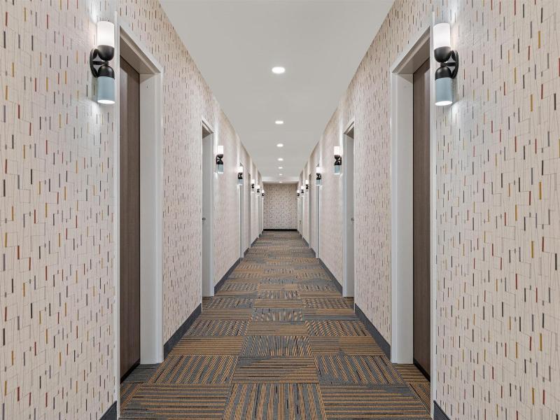 Home2 Suites By Hilton Lebanon