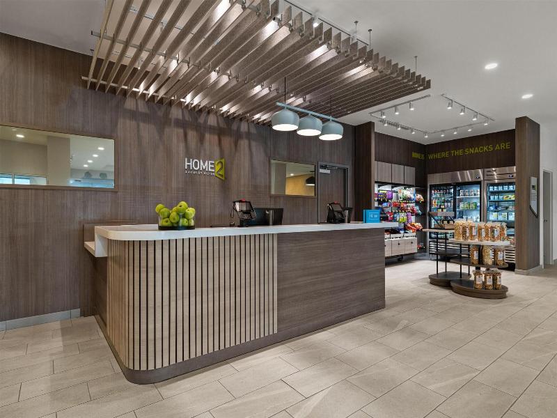 Home2 Suites By Hilton Lebanon