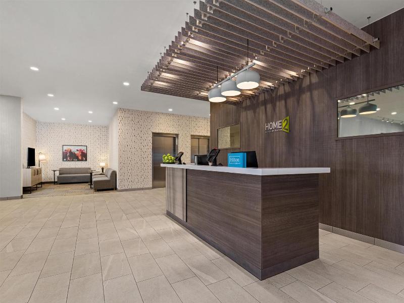 Home2 Suites By Hilton Lebanon
