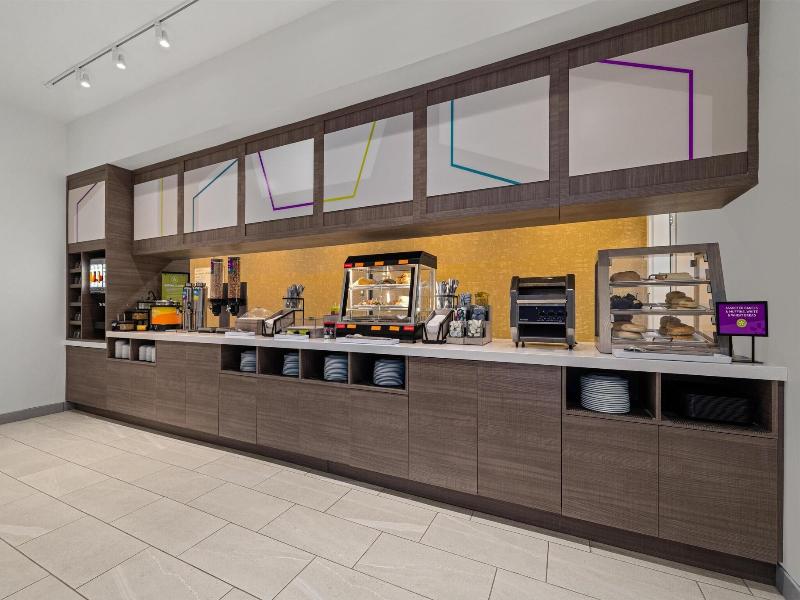 Home2 Suites By Hilton Lebanon