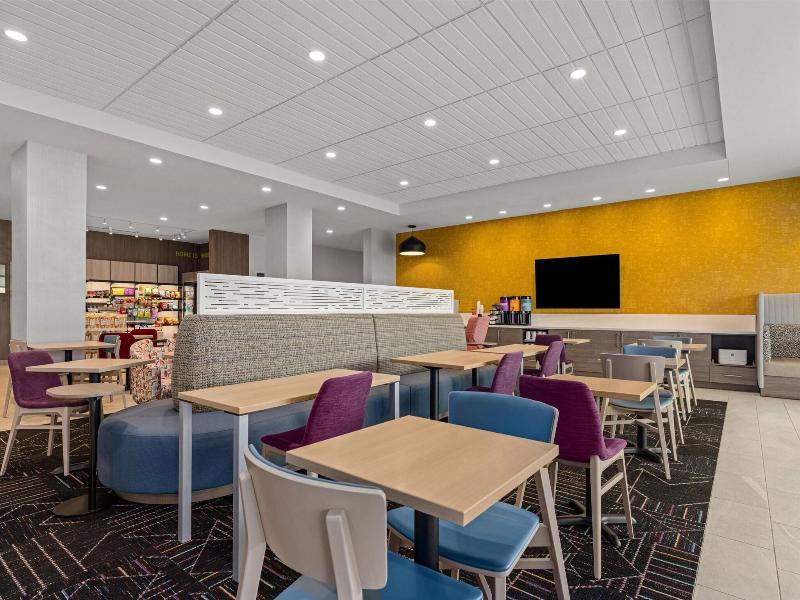 Home2 Suites By Hilton Lebanon