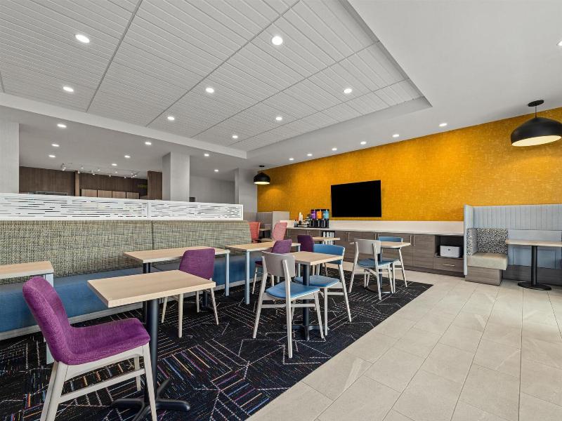 Home2 Suites By Hilton Lebanon