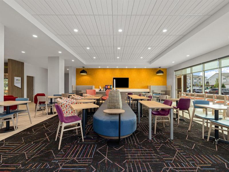 Home2 Suites By Hilton Lebanon