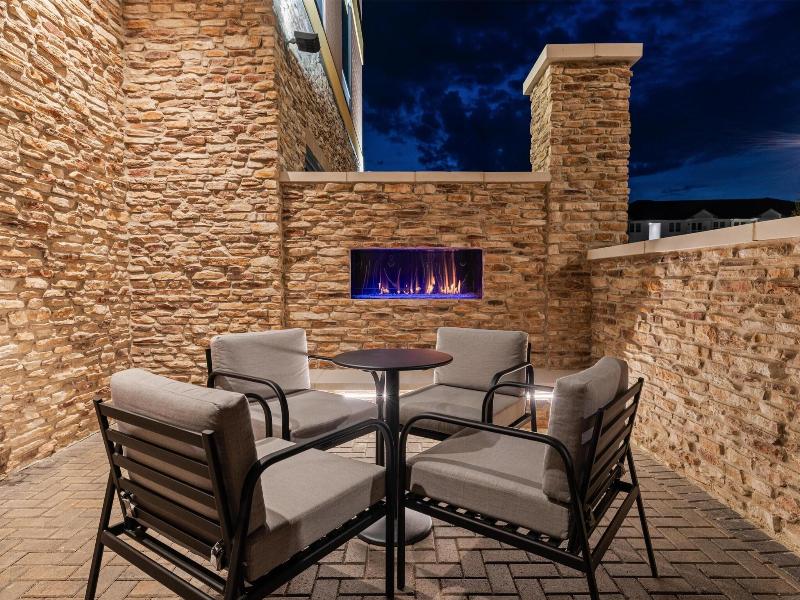 Home2 Suites By Hilton Lebanon
