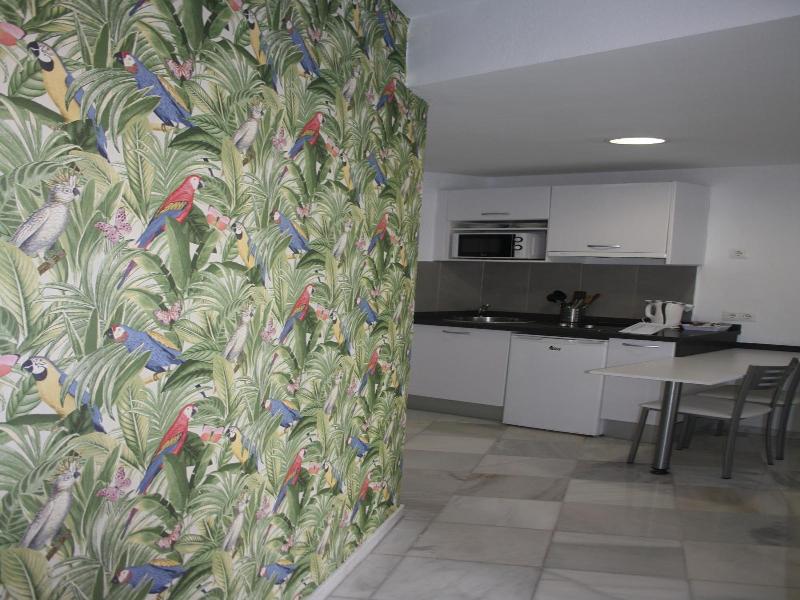 Apartamentos Avenida image