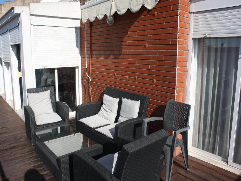 Apartamentos Avenida image