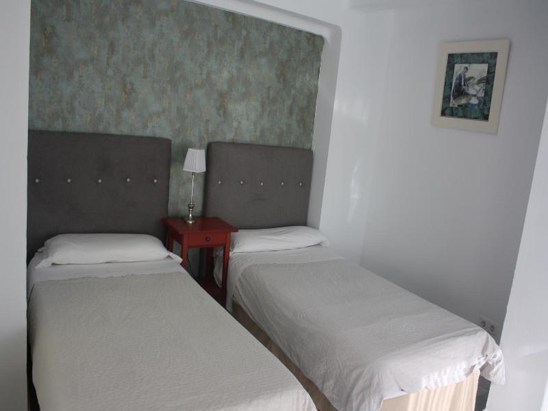 Apartamentos Avenida image