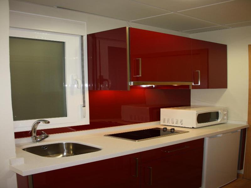 Apartamentos Avenida image