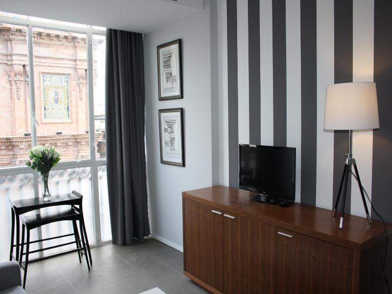 Apartamentos Avenida image