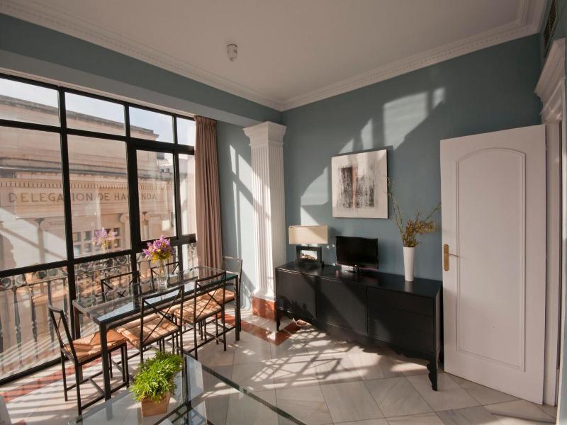 Apartamentos Avenida image