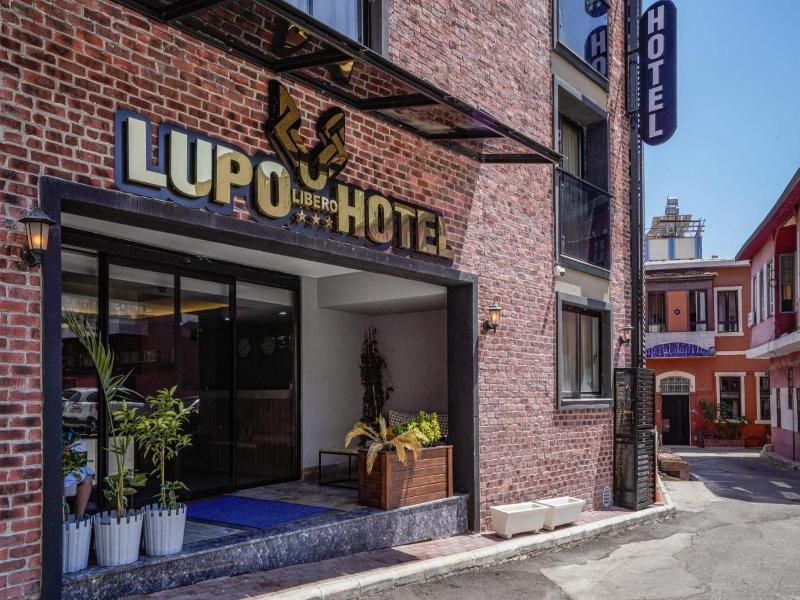 Lupo Libero image