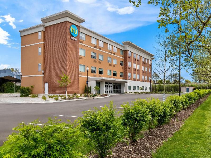 Tru By Hilton Middleburg Heights Cleveland Airport image