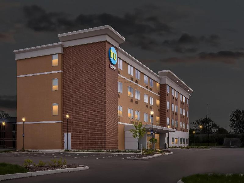 Tru By Hilton Middleburg Heights Cleveland Airport image