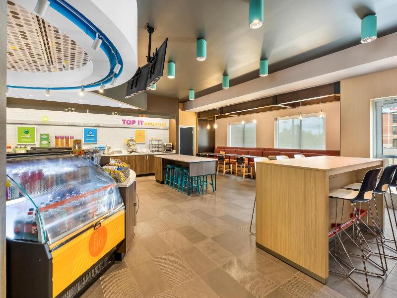 Tru By Hilton Middleburg Heights Cleveland Airport image