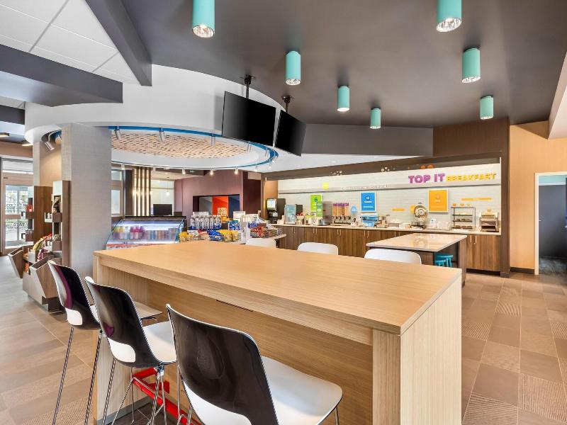 Tru By Hilton Middleburg Heights Cleveland Airport image