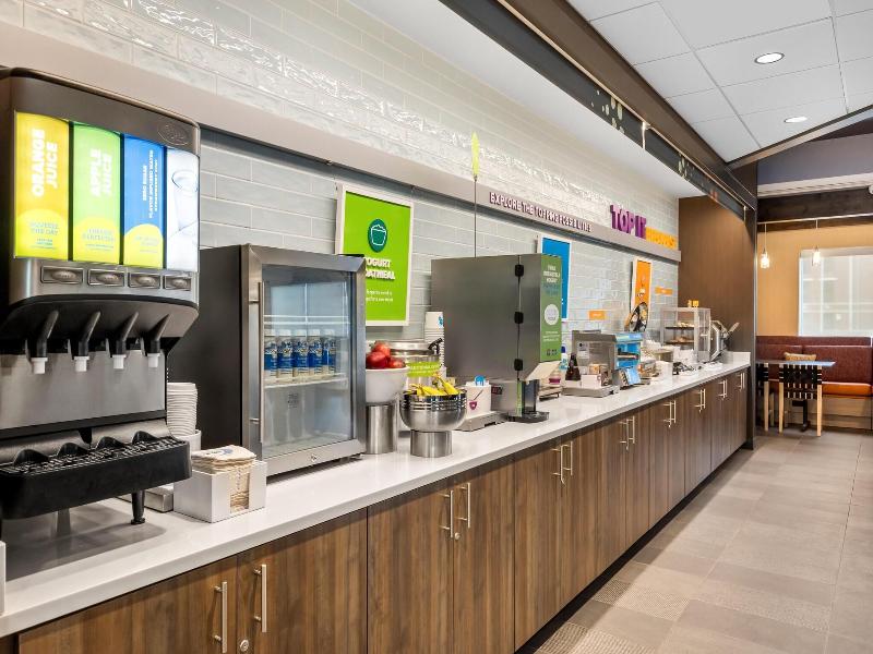 Tru By Hilton Middleburg Heights Cleveland Airport image