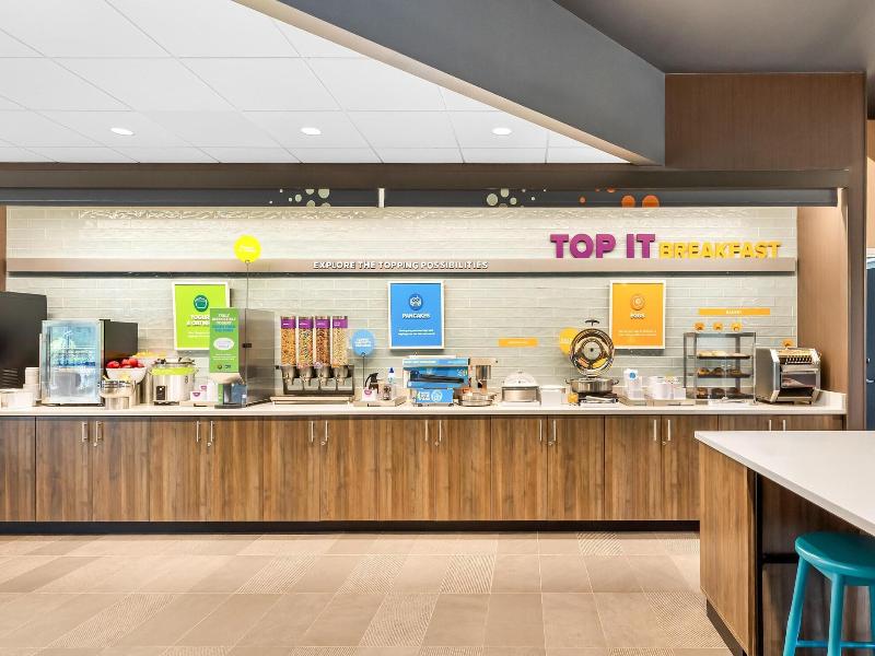 Tru By Hilton Middleburg Heights Cleveland Airport image