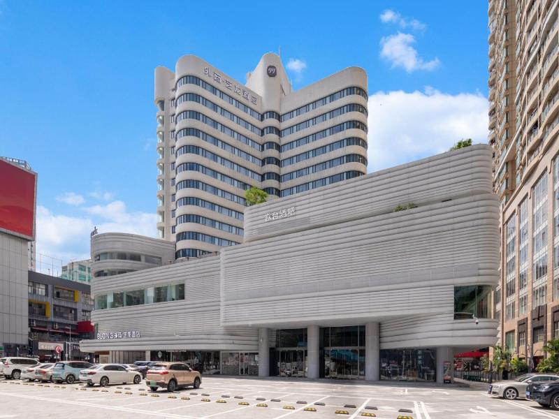 Imperial Traders Elong Hotel image