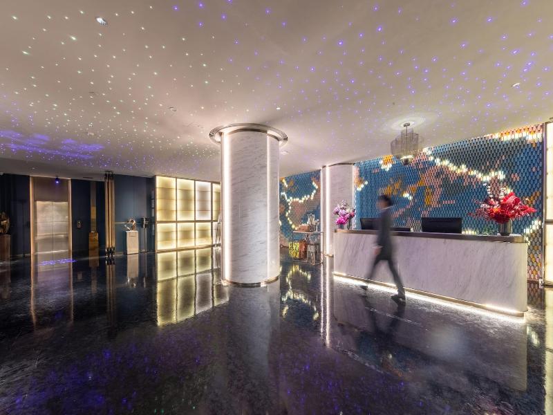 Imperial Traders Elong Hotel image