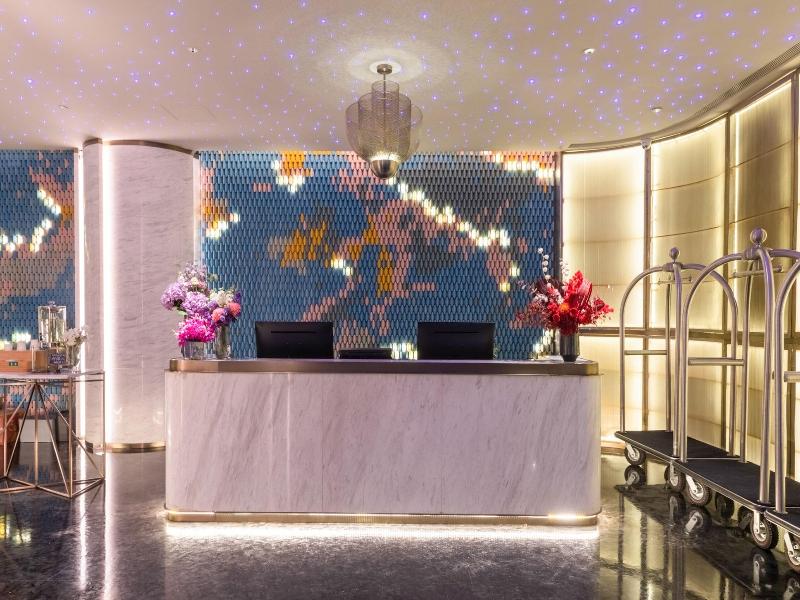 Imperial Traders Elong Hotel image