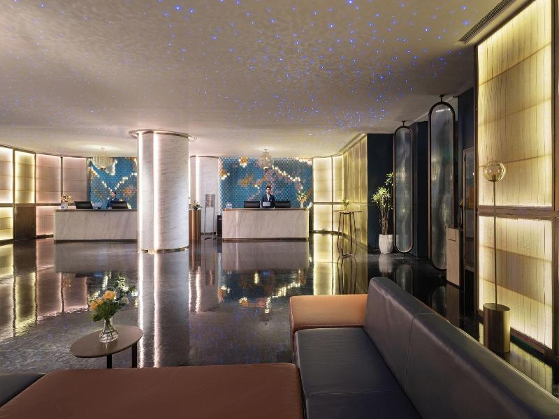 Imperial Traders Elong Hotel image
